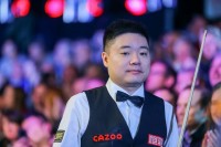 🎂真挚的祝福！祝中国斯诺克一哥丁俊晖38岁生日快乐