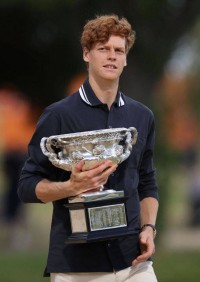 现役男球员冠军榜：德约科维奇断层式垄断